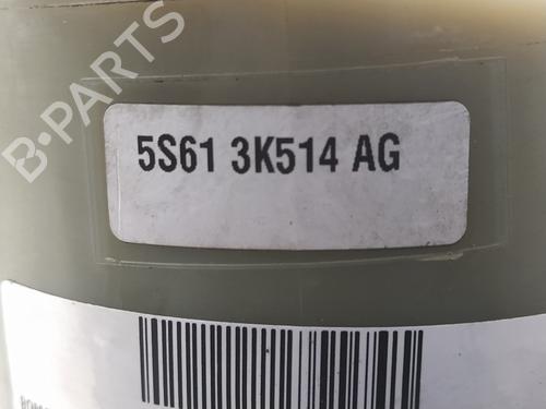Steering pump FORD FIESTA V (JH_, JD_)  | BP19423073M99 