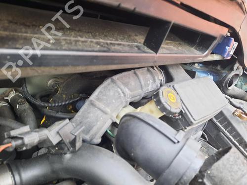 Used Servo brake RENAULT MODUS / GRAND MODUS (F/JP0_) 1.5 dCi (FP0D, JP0D) (82 hp) 9142162