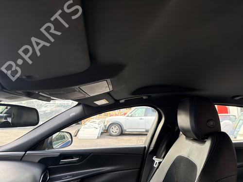 Airbag cortina direito Airbag cortina direito 37424160 37424160
