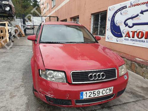 Headlight switch AUDI A4 B6 Avant (8E5) 1.9 TDI | BP6885982I24 - Image 5