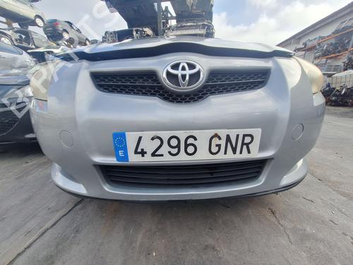 Used Front bumper TOYOTA AURIS (_E15_) [2006-2013]  31991826