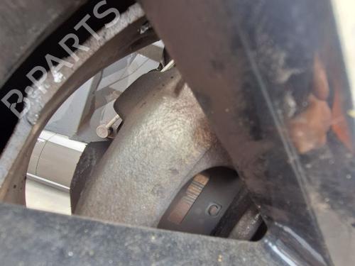 Left front brake caliper TOYOTA C-HR (_X1_) 1.8 Hybrid (ZYX10_, ZYX11_, ZYX10R, ZYX11R) | BP38052964M105 - Image 4