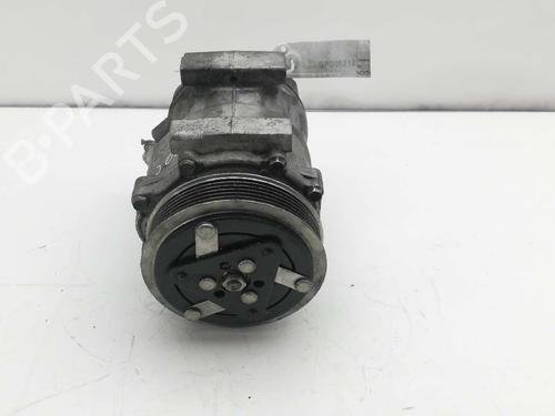 AC compressor FORD FOCUS II Turnier (DA_, FFS, DS)  | BP4402876M34 