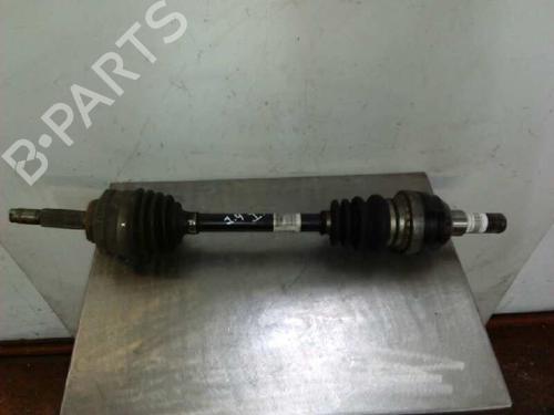 Drivksel foran venstre CHEVROLET AVEO / KALOS Saloon (T250, T255) [2005-2025]  577301