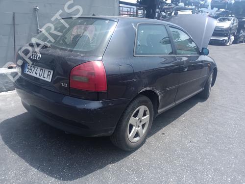 Used Parts AUDI A3 (8L1) 1.8 4717721