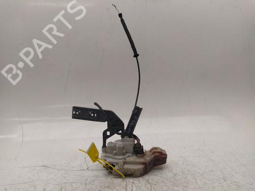 Front left lock ALFA ROMEO 159 (939_) 1.9 JTDM 16V (939AXC1B, 939AXC12) | BP18330287C98 