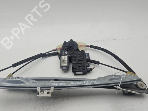 Vindusheismekanisme venstre foran CITROËN C4 Picasso I MPV (UD_) 2.0 HDi 138 | BP29937604C22 