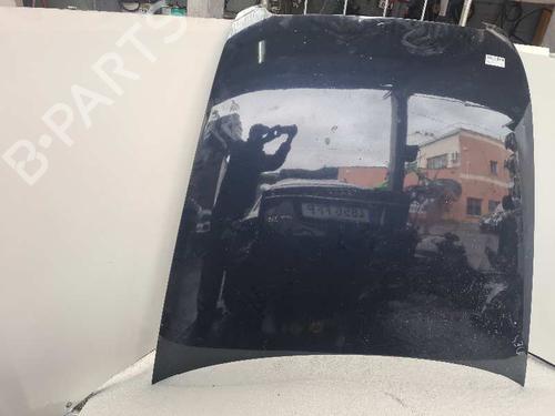 Used Hood AUDI A6 C6 (4F2) 2.7 TDI (180 hp) 5825908