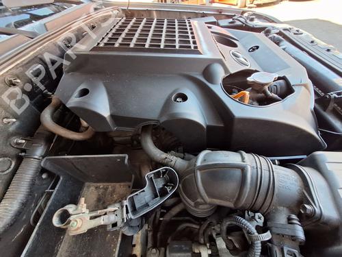 Engine HYUNDAI TERRACAN (HP)  | BP29594808M1 