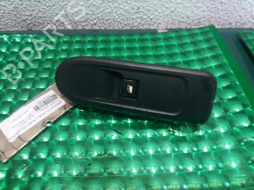 Used Right front window switch PEUGEOT 308 I (4A_, 4C_) [2007-2016]  1333315