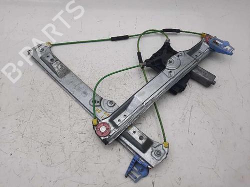 Front right window mechanism OPEL CORSA D (S07) 1.3 CDTI (L08, L68) | BP4504449C23 