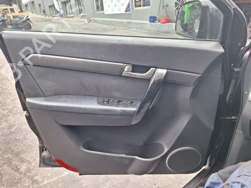 Used Front left panel CHEVROLET CAPTIVA (C100, C140) 2.0 D 4WD (150 hp) 19127207