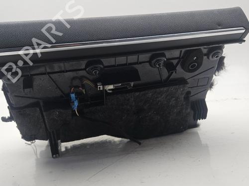 Glove box MERCEDES-BENZ C-CLASS (W204) C 200 CDI (204.007, 204.006) | BP29626640C95 