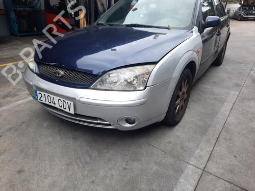 Brukte deler til FORD MONDEO III (B5Y)  2.0 16V DI / TDDi / TDCi  4830013