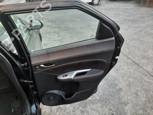 Used Rear right window mechanism HONDA CIVIC VIII Hatchback (FN, FK) [2005-2012]  11496017