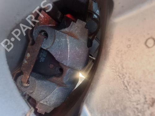 Left front brake caliper BMW 3 (E90) 320 i | BP34718525M105 - Image 2