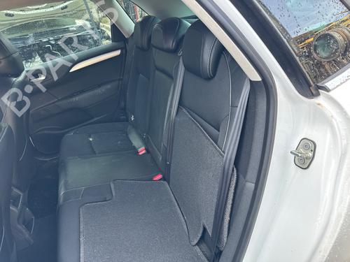 Used Rear seat Rear seat CITROËN C4 II (NC_) [2009-2026] 32708599 32708599