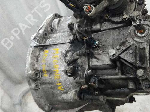 Used Gearbox RENAULT MEGANE II Estate (KM0/1_) 1.9 dCi (KMRG, KM1G, KM0G, KM2C) (120 hp) 5048209