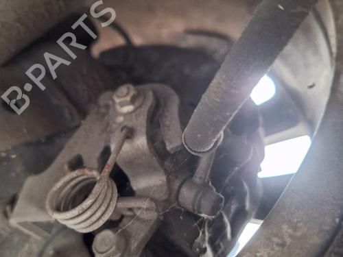 Used Right rear brake caliper KIA CARENS IV 1.7 CRDi (116 hp) 21010257
