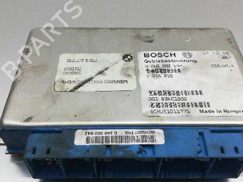 Gearbox control unit BMW 5 Touring (E39) 520 i | BP3652512M52 