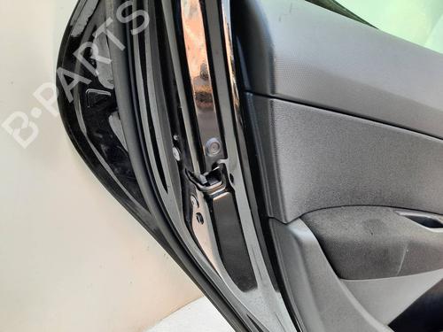 Used Rear left lock PEUGEOT 308 I (4A_, 4C_) 1.6 HDi (90 hp) 8391213