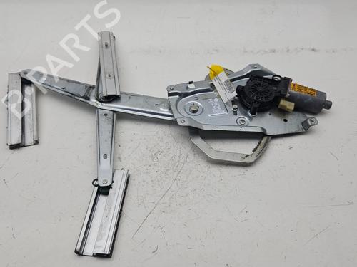 Used Front left window mechanism SAAB 9-5 Estate (YS3E) 2.0 t (150 hp) 30845745
