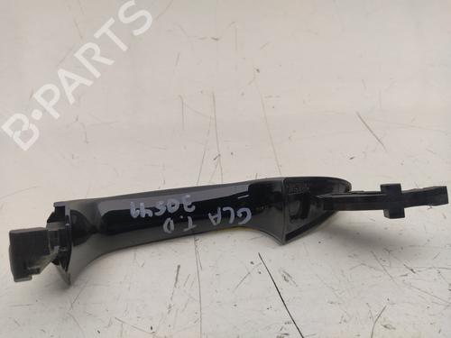 Rear right exterior door handle MERCEDES-BENZ GLA-CLASS (X156) GLA 180 (156.942) | BP13057039C130 