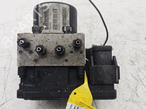 ABS pump CHRYSLER VOYAGER IV (RG, RS) 2.5 CRD | BP24034529M43 