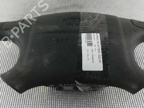 Airbag stuur KIA SHUMA I (FB) [1996-2001]  2963155