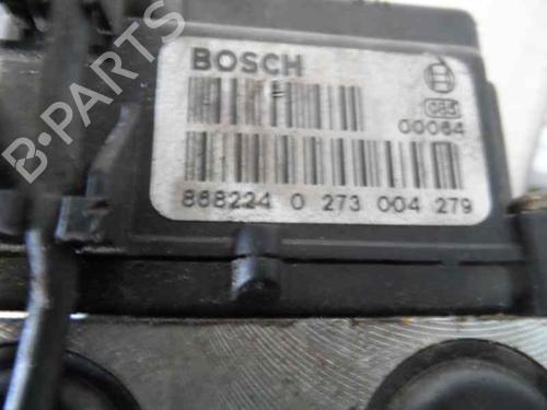 ABS pump RENAULT MEGANE II (BM0/1_, CM0/1_)  | BP98231M43 
