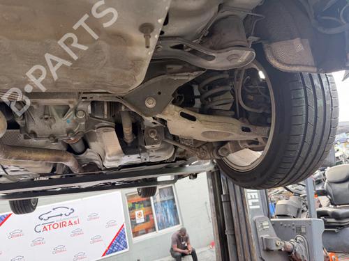 Used Right rear driveshaft Right rear driveshaft 37424182 37424182