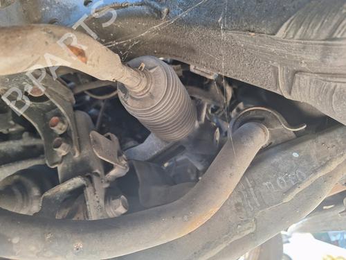 Used Steering rack HONDA ACCORD VIII (CU) [2008-2025]  21692200