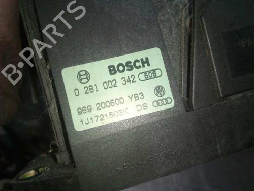 Pedal VW BORA I (1J2) 1.9 TDI | BP1616766I4 