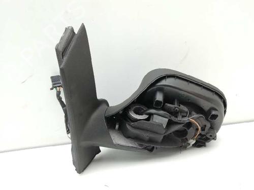 Left mirror SEAT ALTEA (5P1)  | BP5861442C26 