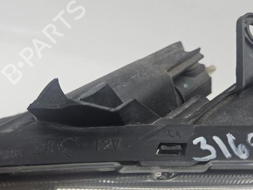 Left headlight TOYOTA AURIS (_E15_)  | BP16682733C28 