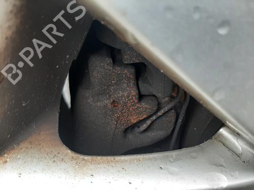 Used Left front brake caliper VW GOLF VI (5K1) [2008-2014]  15776647
