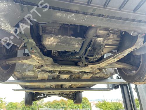 Used Subframe FORD MONDEO IV (BA7) [2007-2015]  28124042