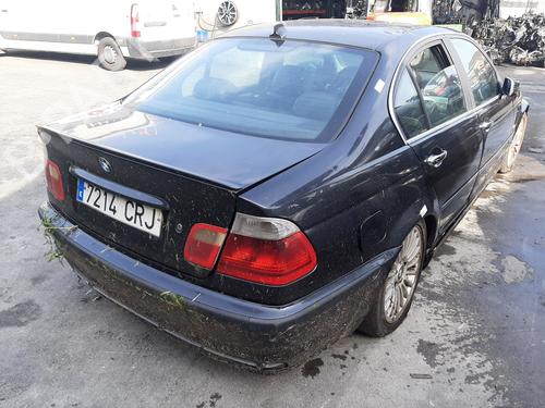Left front window switch BMW 3 (E46) 330 d | BP16820011I27 