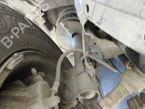 Schokbreker rechts voor NISSAN X-TRAIL I (T30) [2001-2013]  3498119