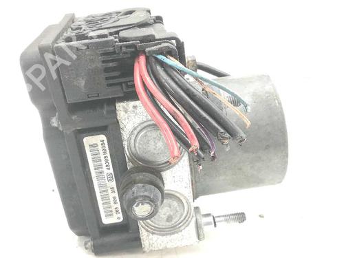 ABS pump FIAT PUNTO (188_) 1.3 JTD 16V | BP4407929M43 
