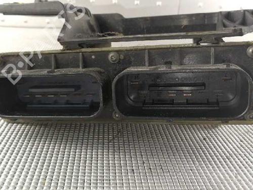 Engine control unit (ECU) OPEL ZAFIRA A MPV (T98) 2.0 DTI 16V (F75) | BP3262135M57 