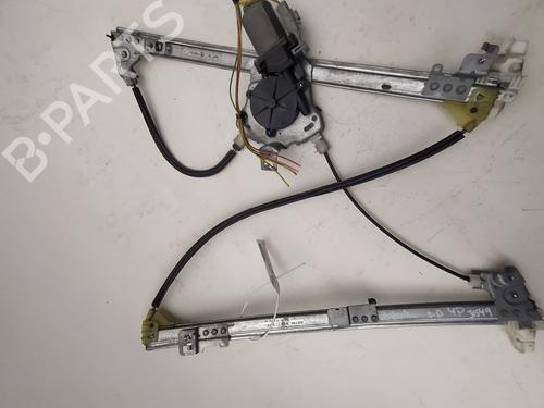 Used Front right window mechanism CITROËN XSARA Coupe (N0) 2.0 HDI 90 (90 hp) 16266508