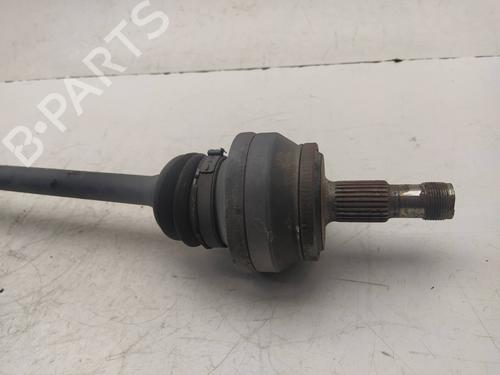 Right rear driveshaft MERCEDES-BENZ E-CLASS (W211) E 220 CDI (211.008) | BP8886096M41 