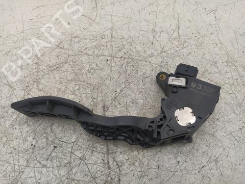 Pedal NISSAN NOTE (E12) 1.5 dCi | BP9816752I4 
