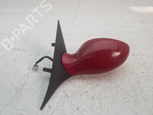 Left mirror ALFA ROMEO 156 (932_) 2.4 JTD (932B1) | BP7242574C26 