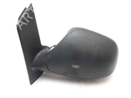 Left mirror SEAT ALTEA XL (5P5, 5P8)  | BP7768249C26 