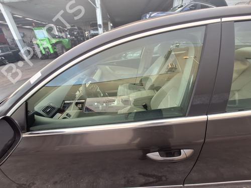 Front left window mechanism VW PASSAT B6 (3C2) | BP30717192C22