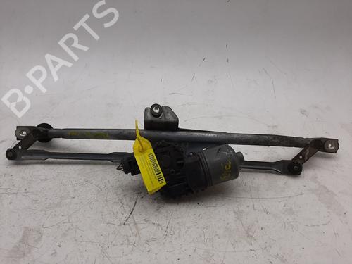 Used Front wiper motor VW PASSAT B5.5 (3B3) 1.9 TDI (130 hp) 8186199