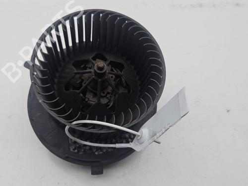Used Heater blower motor VW GOLF VI (5K1) [2008-2014]  28728091