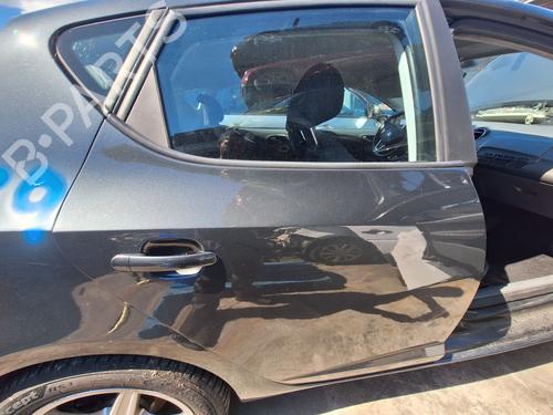 Right rear door SEAT IBIZA IV (6J5, 6P1)  | BP25799076C5 